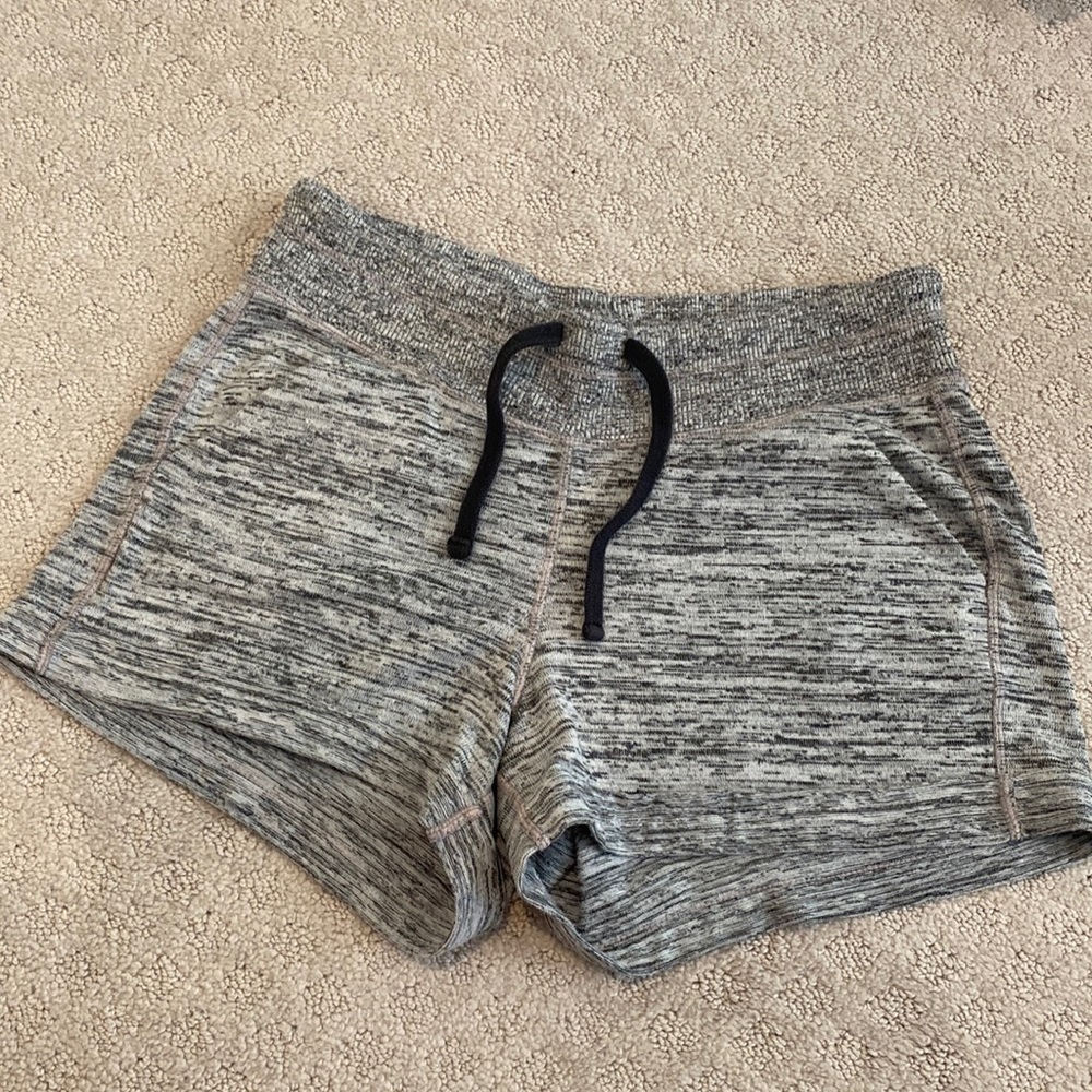 Athleta Lounge Shorts